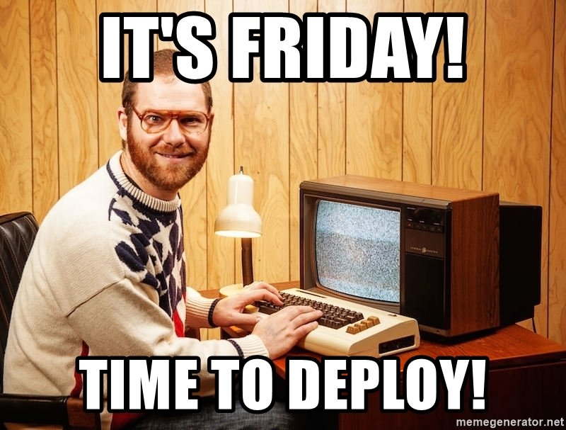Release Meme