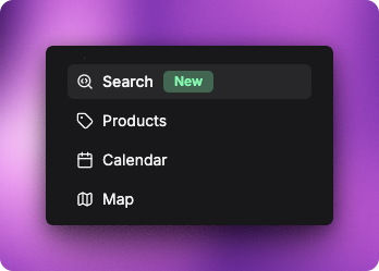 Bettertori AI Search